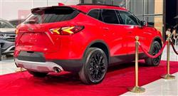 Chevrolet Blazer